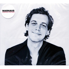 Warhaus - Warhaus (CD)