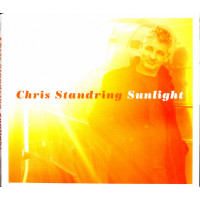 Chris Standring - Sunlight (CD)