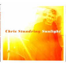Chris Standring - Sunlight (CD)