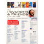 Luciano Pavarotti, The Pavarotti & Friends Collection The Complete Concerts, 1992-2000 (4 DVD Box)