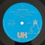 10cc - Sheet Music (LP)