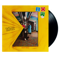 10cc - Sheet Music (Orig., Uk) (LP)