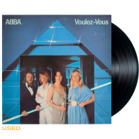 ABBA - Voulez-Vous  (LP)