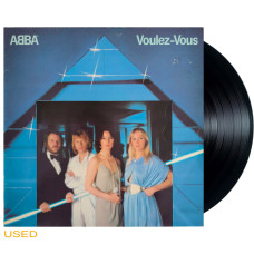 ABBA - Voulez-Vous  (LP)