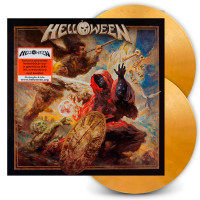 Helloween - Helloween (Limited Edition) (2 LP)