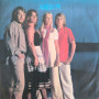 ABBA - The Album (LP)
