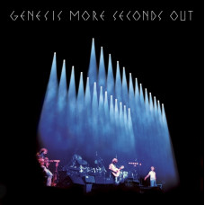 Genesis, Second Out (2 CD)