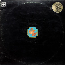 Chicago - Chicago Transit Authority (1St Press) (Uk) (G/f) (2LP)