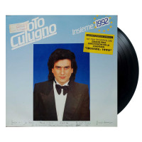 Toto Cutugno - Insieme: 1992 (LP)