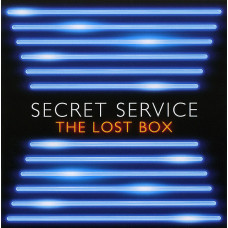 Secret Service - The Lost Box (CD)