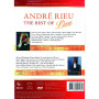 Andre Rieu - The Best Of Live (Live At The Royal Albert Hall / Royal Dreams) (2 DVD)