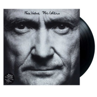 Phil Collins - Face Value (LP)