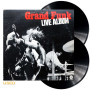Grand Funk Railroad - Live Album (G/f) (2LP)