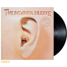 Manfred Mann's Earth Ban - The Roaring Silence (LP)