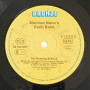 Manfred Mann's Earth Ban - The Roaring Silence (LP)