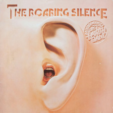 Manfred Mann's Earth Band, The Roaring Silence (LP)