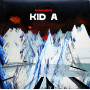 Radiohead, Kid A (2Х10``vinyl Ltd. Ed) (G/f) (2000) (LP)