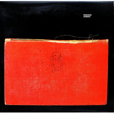 Radiohead, Amnesiac (2Х10``vinyl Ltd. Ed) (G/f) (LP)