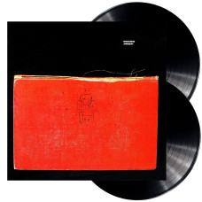 Radiohead - Amnesiac (2LP)