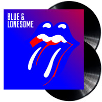 The Rolling Stones - Blue & Lonesome (2 LP)