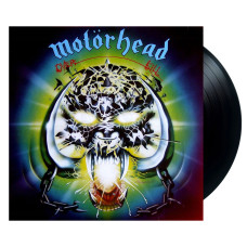 Motorhead - Overkill (LP)