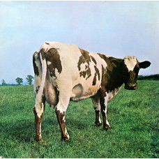 Pink Floyd, Atom Heart Mother (G/f.) (LP)