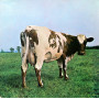 Pink Floyd, Atom Heart Mother (G/f.) (LP)