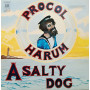Procol Harum, A Salty Dog (Orig., Canada) (LP)