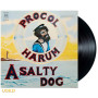Procol Harum - A Salty Dog (Original) (LP)
