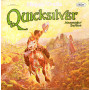 Quicksilver Messenger Service, Happy Trails (1969) (USA) (LP)