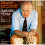 Schubert, Sonate Fur Klavier Nr.21 (S.Richter) (LP)