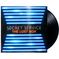 Secret Service - The Lost Box (Limited edition) (LP)