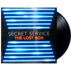 Secret Service - The Lost Box (Limited edition) (LP)