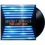 Secret Service - The Lost Box (Limited edition) (LP)