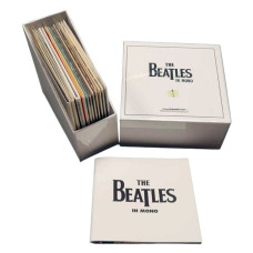 The Beatles - The Beatles In Mono (CD Box)