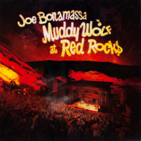 Joe Bonamassa - Muddy Wolf At Red Rocks (2 CD)
