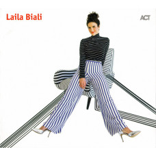 Laila Biali - Laila Biali (CD)