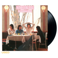 Smokie - The Montreux Album (Orig.) (LP)