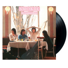 Smokie - The Montreux Album (Orig.) (LP)