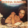 Donna Summer, I Remember Yesterday (1St Press) (USA) (LP)