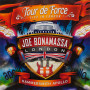 Joe Bonamassa, Tour De Force – Live In London – Hammersmith Apollo (2 CD)