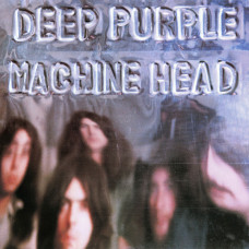 Deep Purple, Machine Head (72) (2 CD)