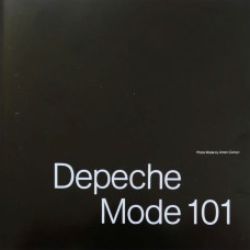 Depeche Mode, 101 (2 CD)