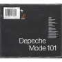 Depeche Mode, 101 (2 CD)