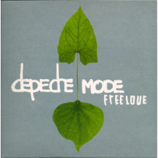 Depeche Mode, Freelove (Single 3Tr.)