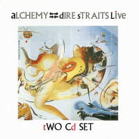 Dire Straits - Alchemy -Live (2 CD)