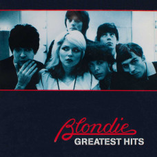 Blondie - Greatest Hits (CD)