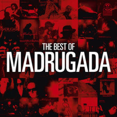 Madrugada, The Best Of (2 CD)