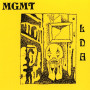 MGMT – Little Dark Age (CD)