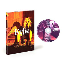 Kylie Minogue, Golden (Deluxe Ed.+4 Bonus Tr.)